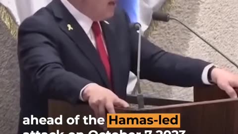 Isreal government falling apart over Gaza