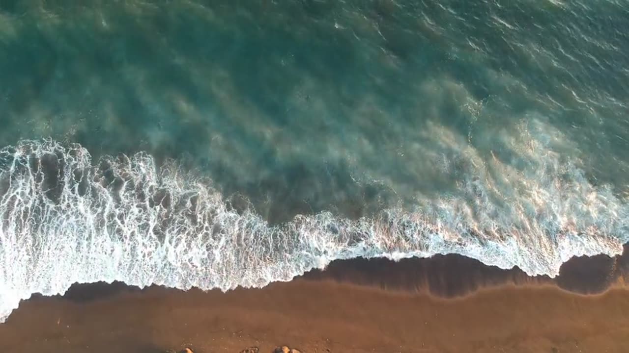 Sea, ocean, wave