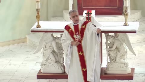 Real Catholic Teaching.