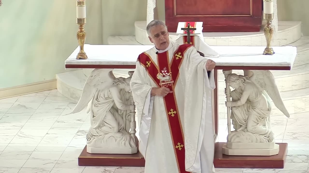 Proper Catholic
