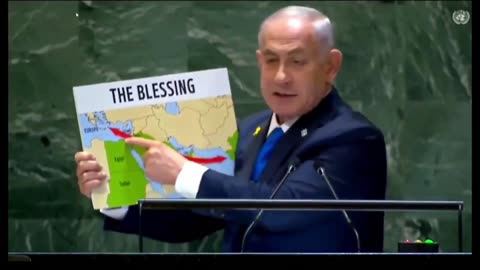 TRUMP GAZA "RIVIERA OF THE MIDDLE EAST"