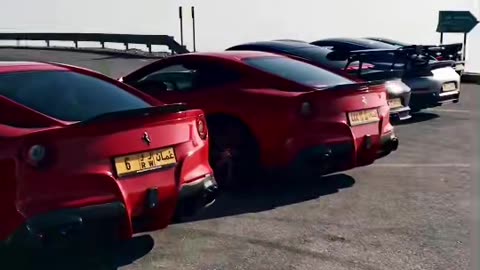 ✨🏎️ Luxury Car Headlights That Dazzle in Seconds! | LuxurySportsCars