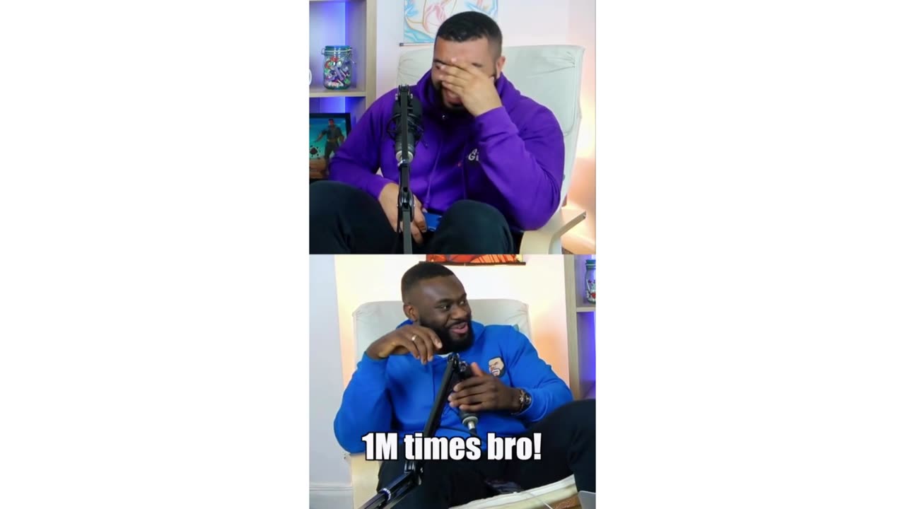 ShxtsnGigs - Some More TikTok Icks!