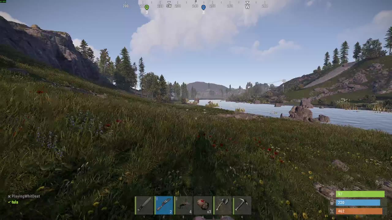 Rust - Beginner Playthrough - Episode 16 - With added security :)