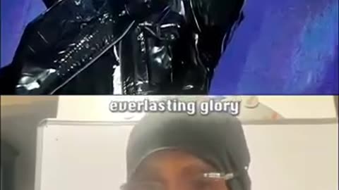 Soulless Hollywood...