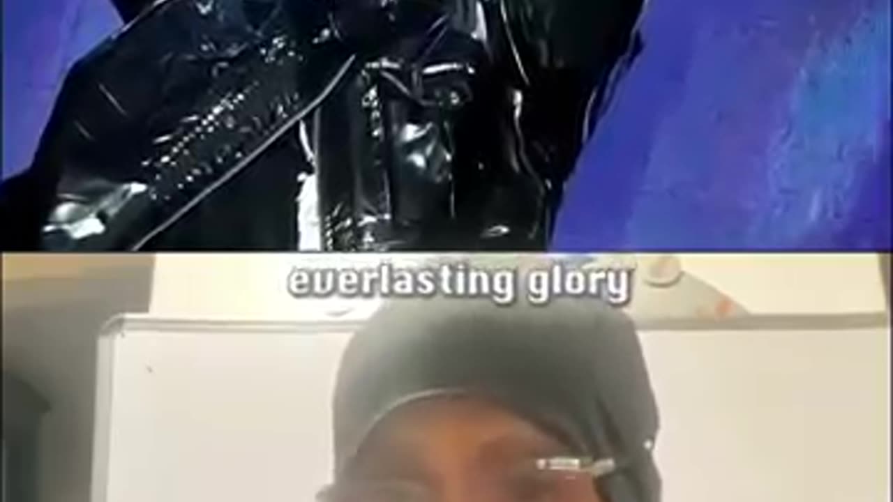 Soulless Hollywood...