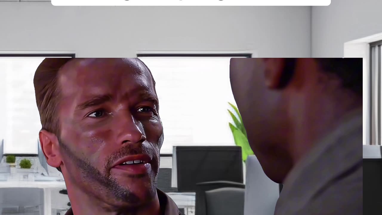 Betrayal of the highest order