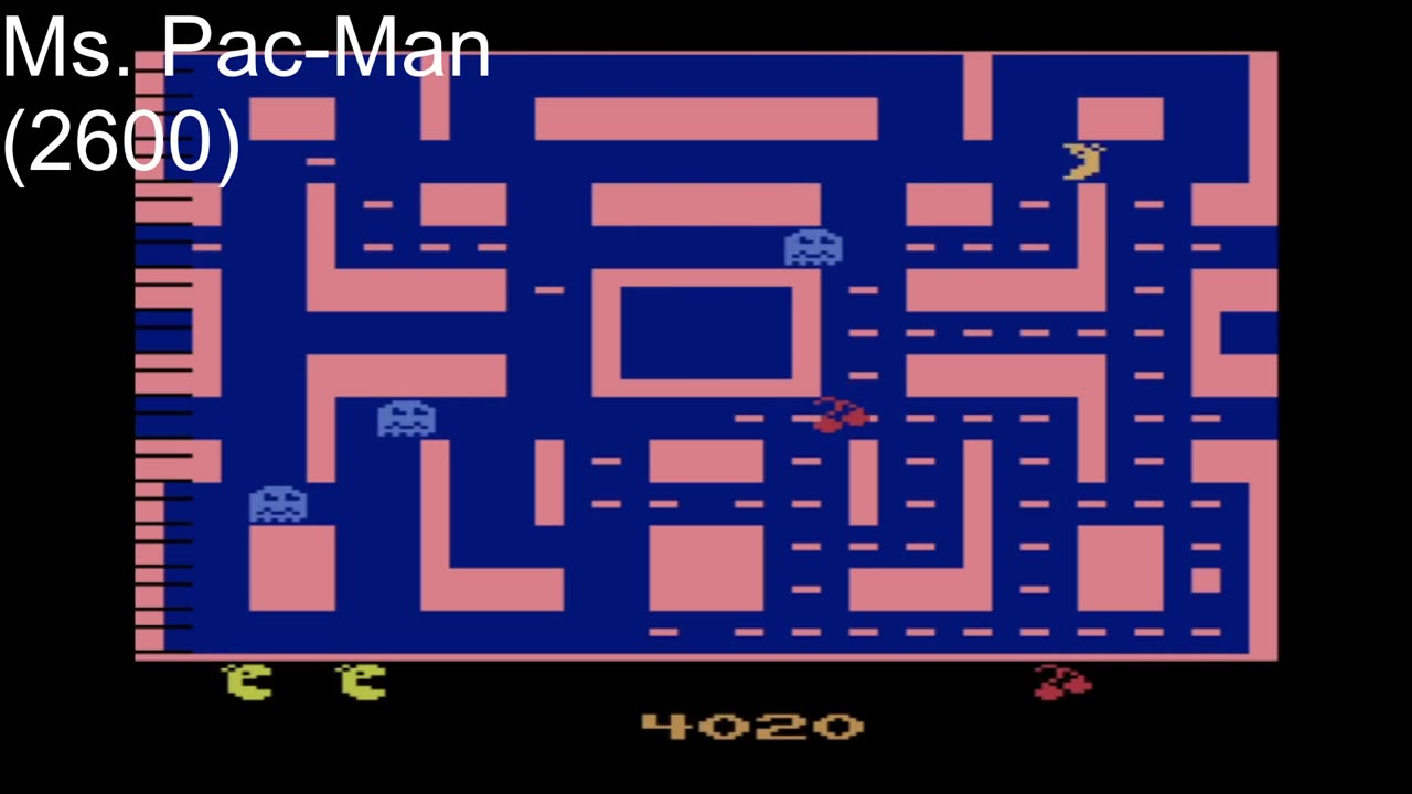 2024 Video Game Review Lookback 2