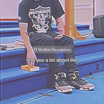 Ep. 784 "We Owe Worship" by Patrick Henry The Batman