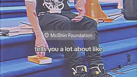 Ep. 784 "We Owe Worship" by Patrick Henry The Batman