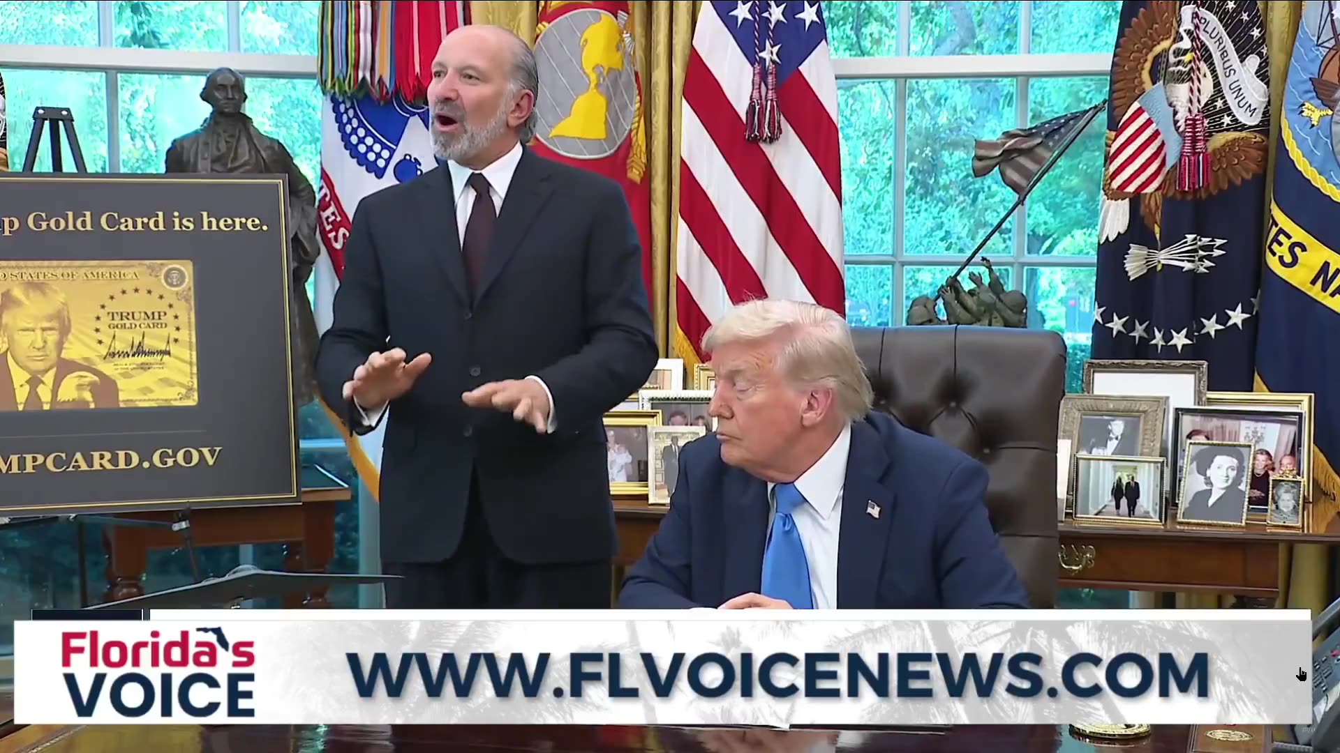 People doubted Trump but he just made it 100x more expensive for H1B workers