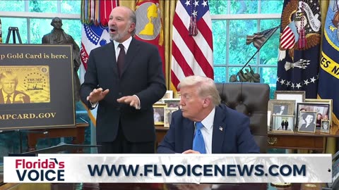 People doubted Trump but he just made it 100x more expensive for H1B workers