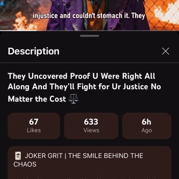 Like Pac said, Even though my soul was deleted, I couldn’t see it. How about you?