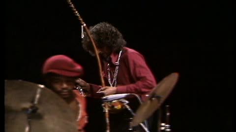 Weather Report- Live in Germany 1971