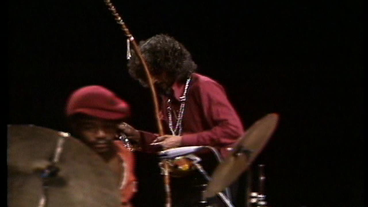 Weather Report- Live in Germany 1971