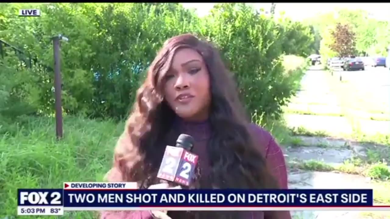 Dead in Detroit da shooting continues 🐒🔫🐒🔫⚰⚰⚰