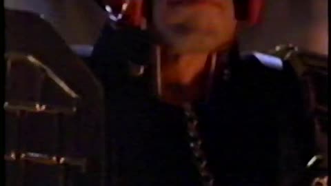 Judge Dredd 1995 Trailer