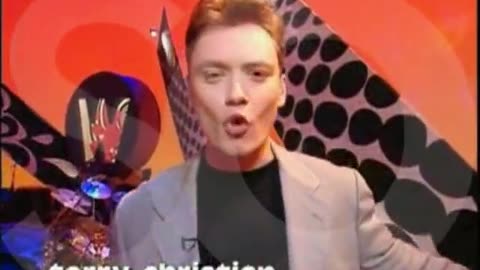 The Word, Series 3, Episode 19, 19/03/93