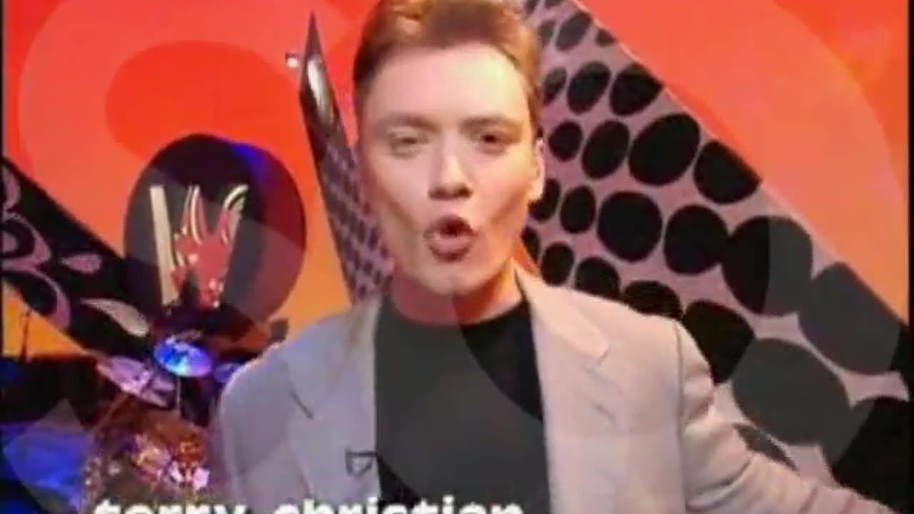 The Word, Series 3, Episode 19, 19/03/93