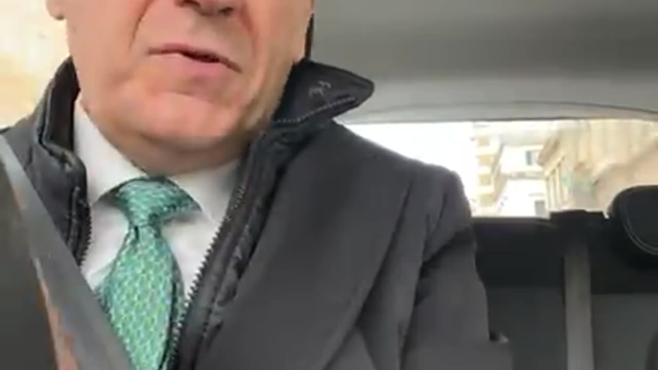 🔴 Alberto Bagnai Live (27.03.2025)
