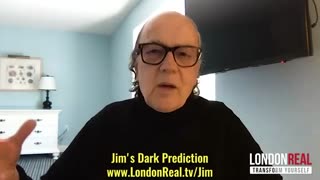 The Collapse of Our Global Economy: The Banking Crisis Is Only Just Getting Started - Jim Rickards