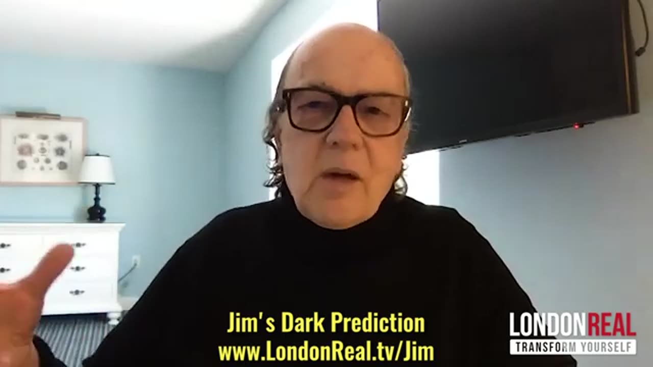 The Collapse of Our Global Economy: The Banking Crisis Is Only Just Getting Started - Jim Rickards