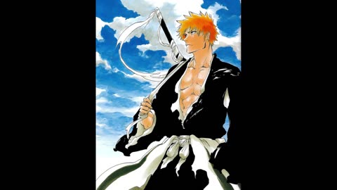 ichigo theme