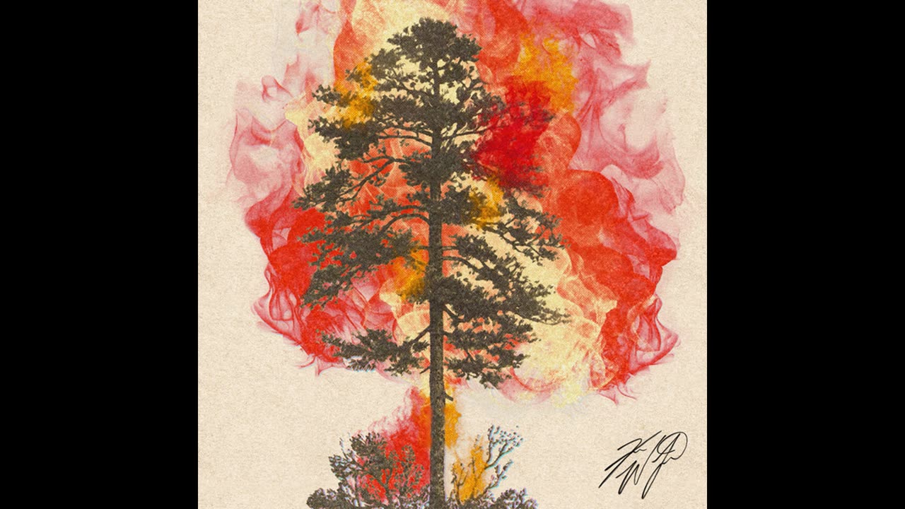 Koe Wetzel - Surronded (SLOWED + REVERB)