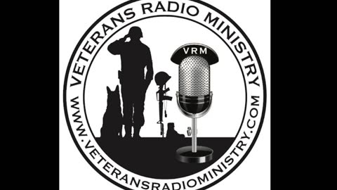 VRM Veteran Radio Ministry Live Radio Broadcast