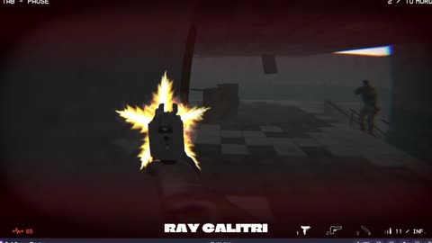 Ray Calitri | Calitri Gaming Co.