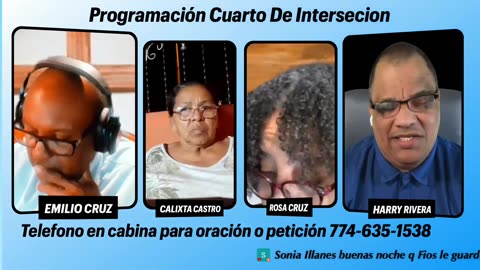 Asociacion Internacional De Ministerios Pentecostales Inc.