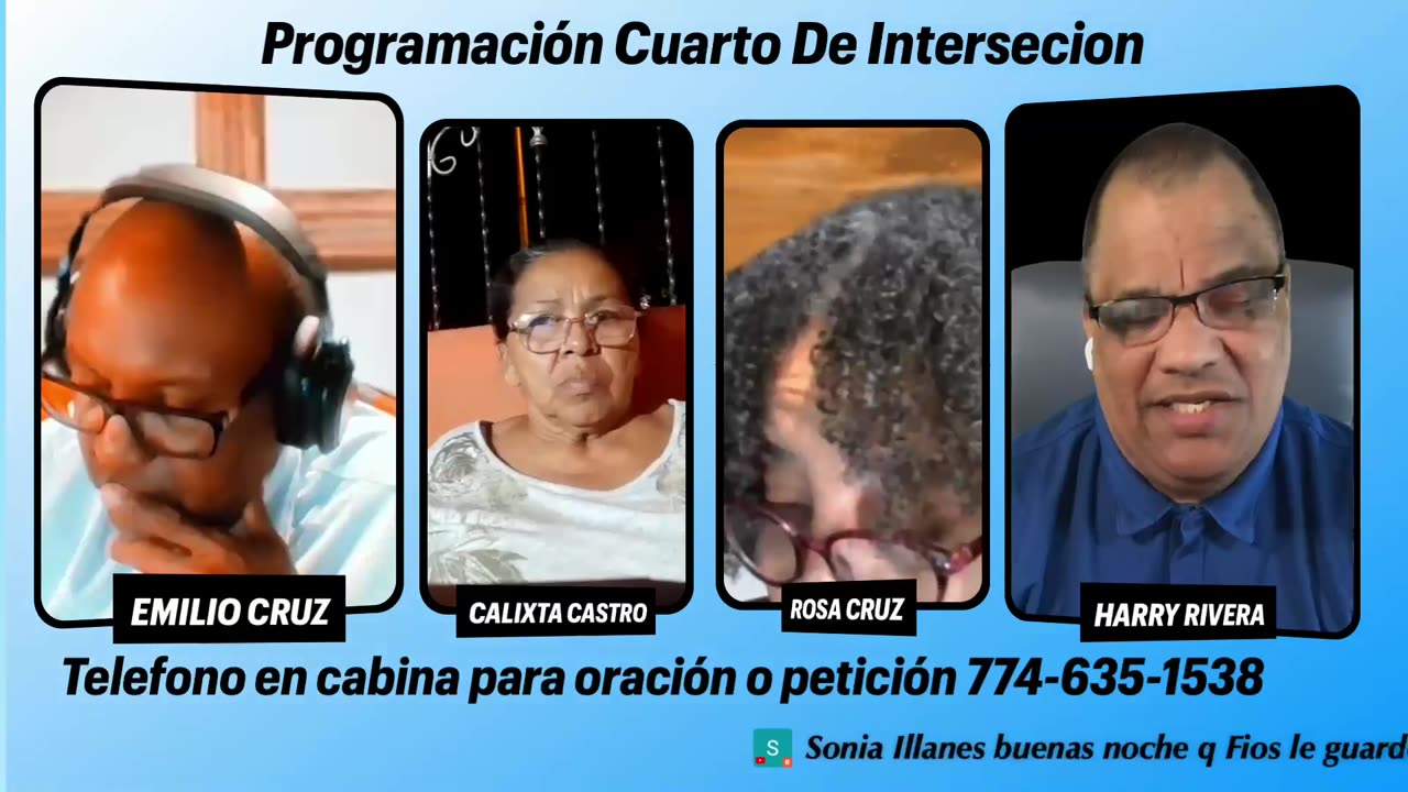 Asociacion Internacional De Ministerios Pentecostales Inc.