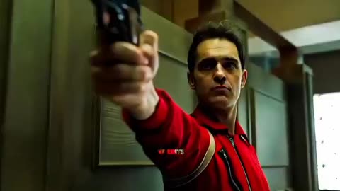 Money heist 📄👑