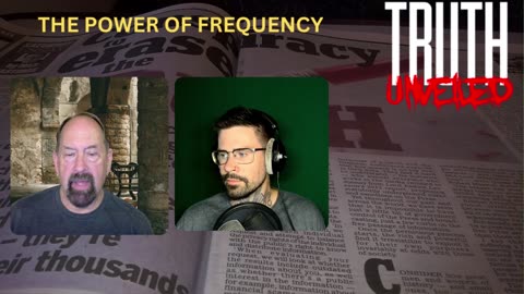 Truth Unveiled Podcast