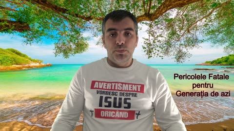Pericolele Fatale pentru Generația de azi