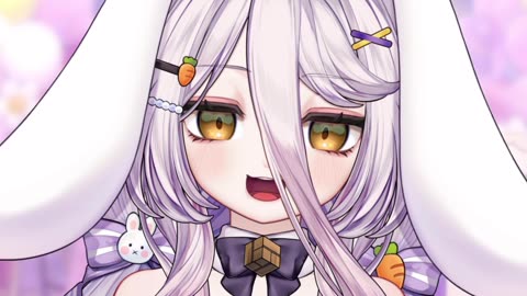 Henya (VTuber - 1980s AI Themes)