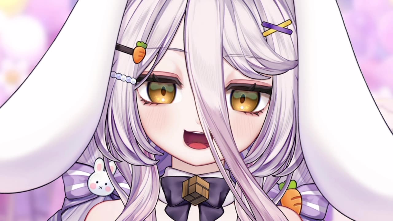 Henya (VTuber - 1980s AI Themes)