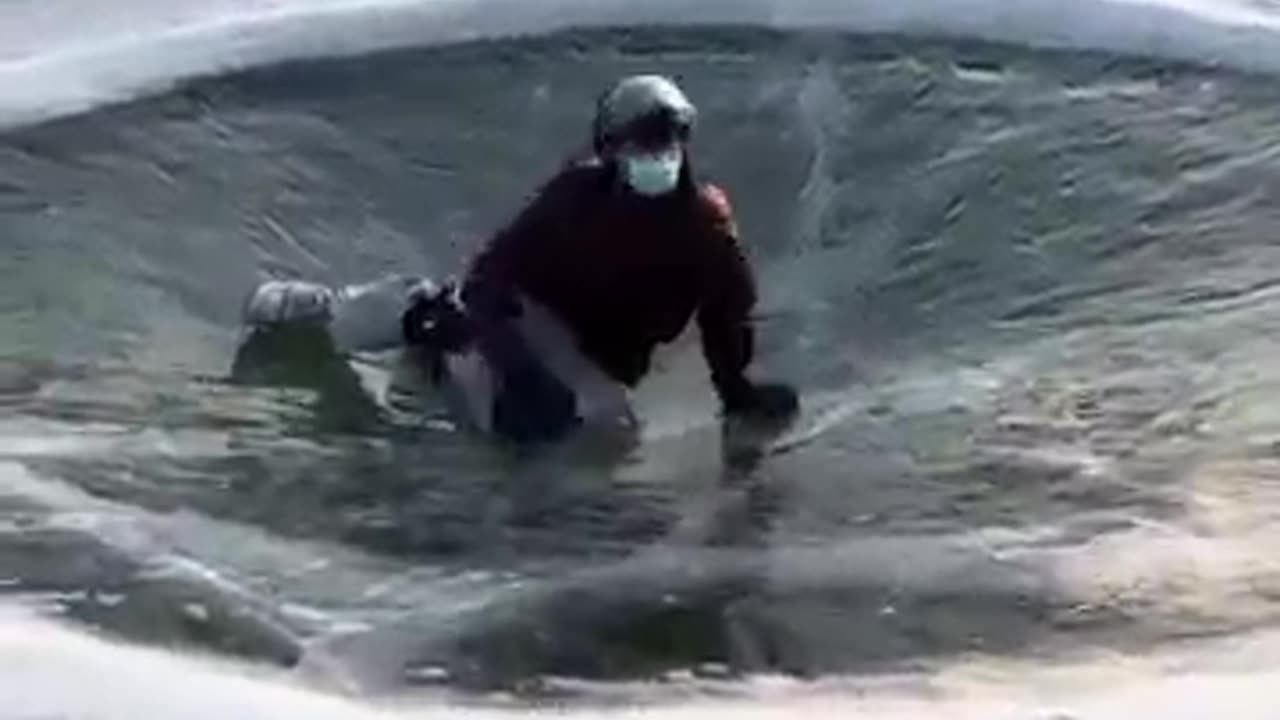 How To Escape IcePit