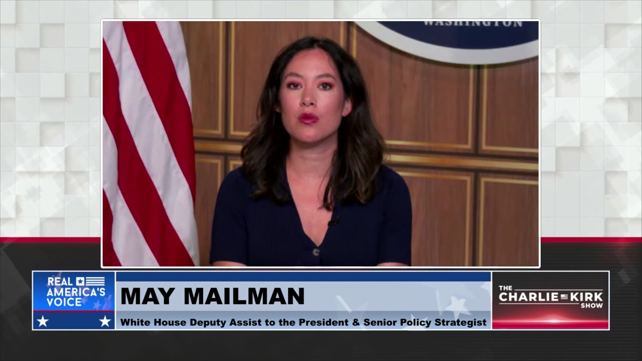 Why the Media Isn't Talking About the Border Anymore