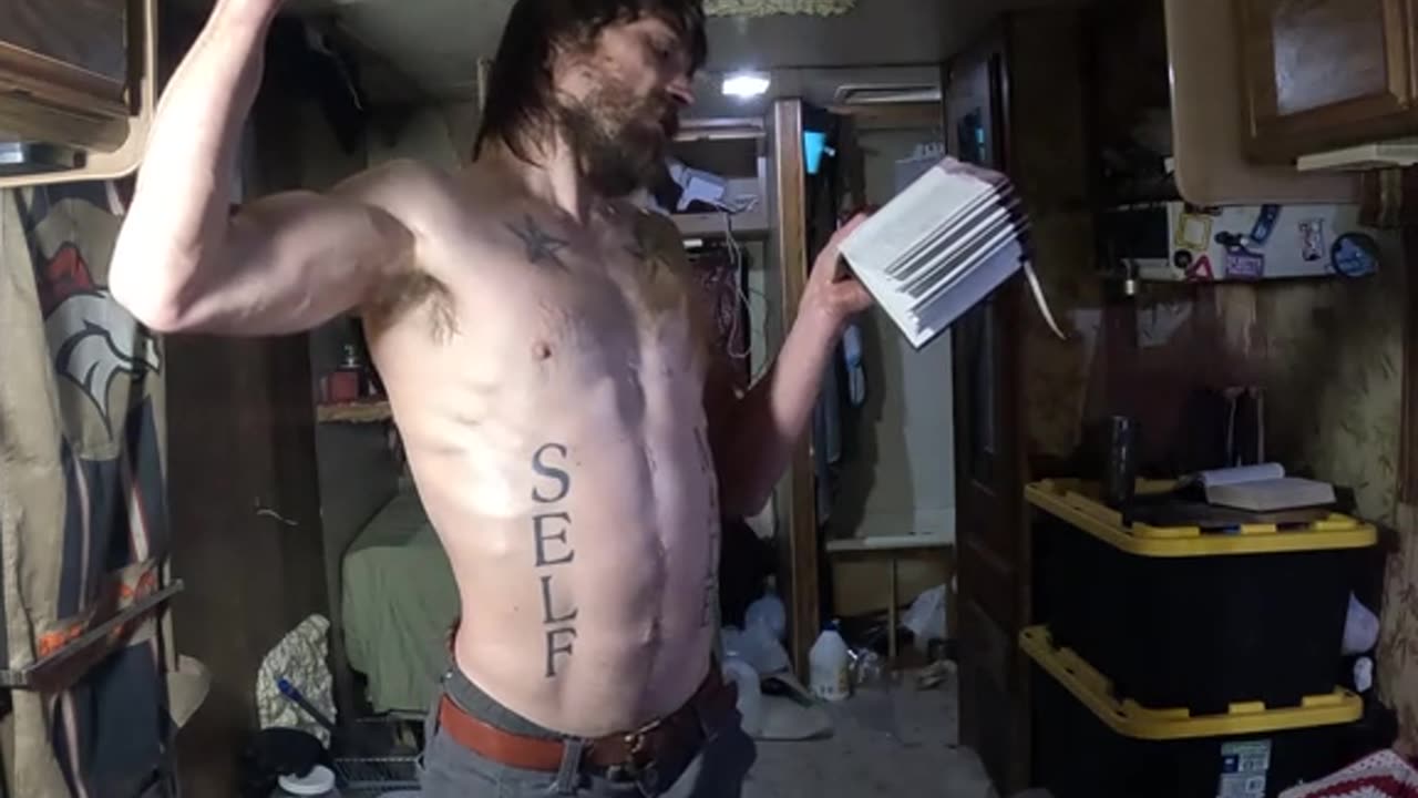 💪Night🐕Devotional😻