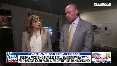 'STARKEST REMINDER': FBI leaders honor those fallen in the line of duty