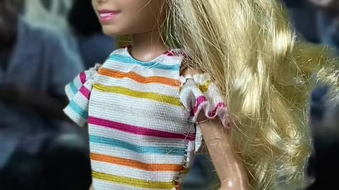 Barbie film "13"