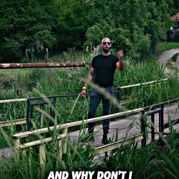 TATE's CRAZY Plan For 'The Real World'😲