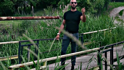 TATE's CRAZY Plan For 'The Real World'😲