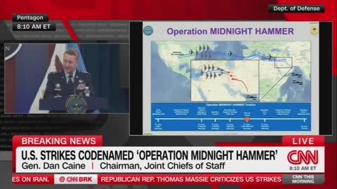 IRAN UPDATE