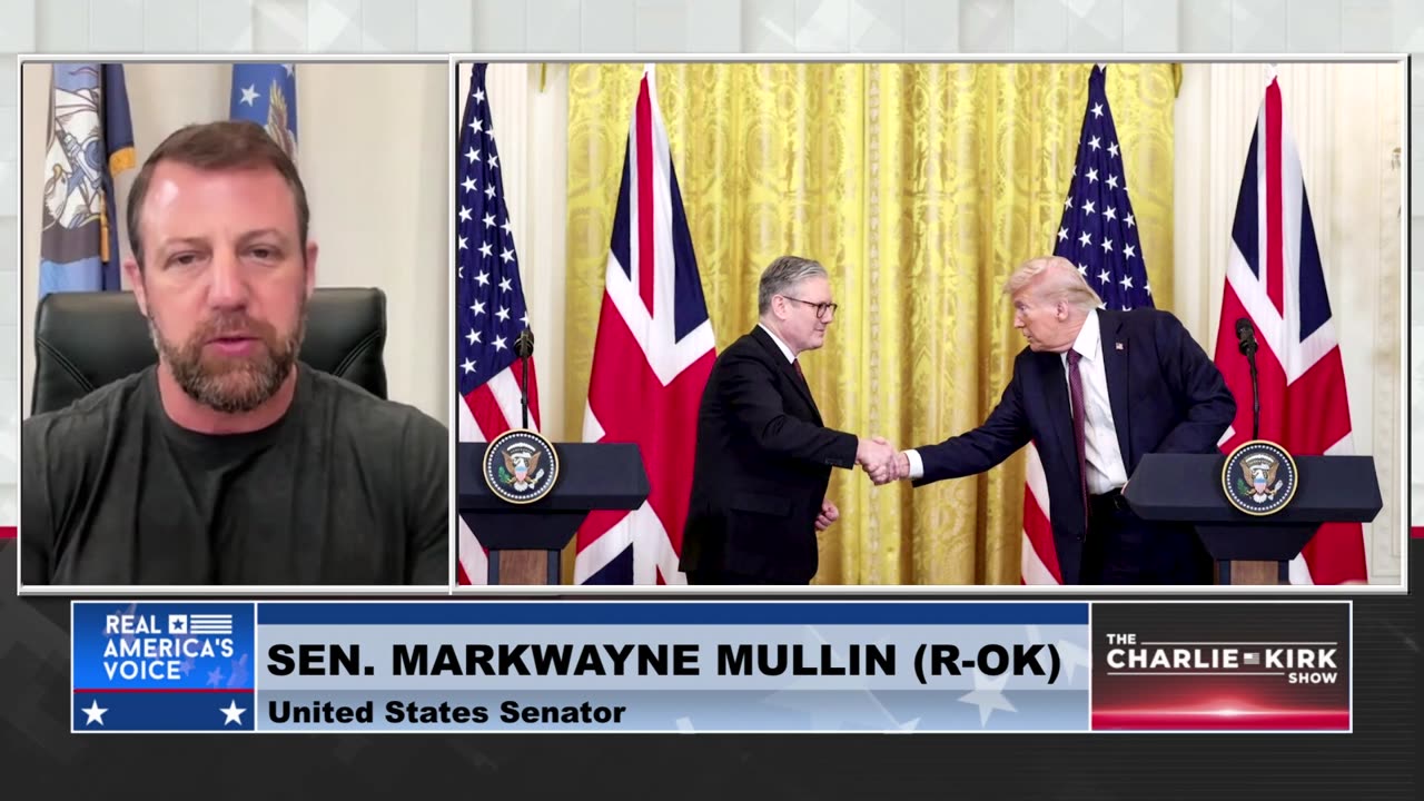 The Art of the Deal: How Trump Brilliantly Used Tariffs to Bring Trading Partners to the Table