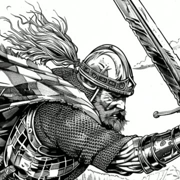 R 69 In gaming, if the enemy uses flanking maneuvers, then counter with your own high-mobility