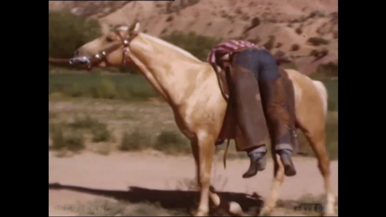 The Forsaken Westerns - The Killer of Fossil Gulch