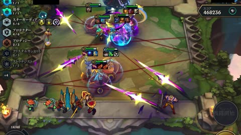 【Around 12hr】Beginner Can't Clear Tocker's