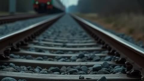 The Unsung Heroes of Railways: Why Trains Never Derail